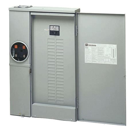 200 amp electrical distribution box|200 amp breaker panel residential.